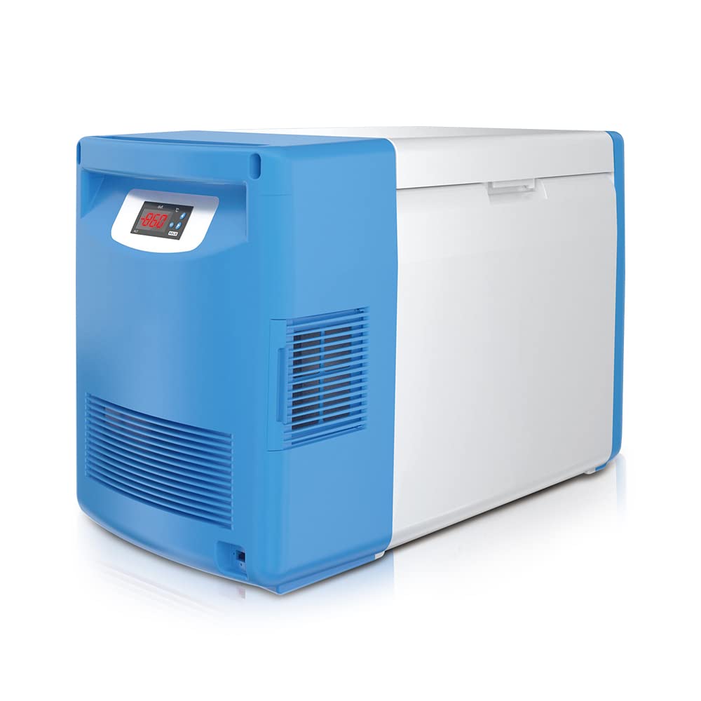 86℃ 20L Portable Ultra Low Temperature Freezer for Lab