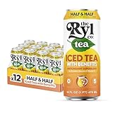 The Ryl Co Ryl Iced Tea, Half & Half –...