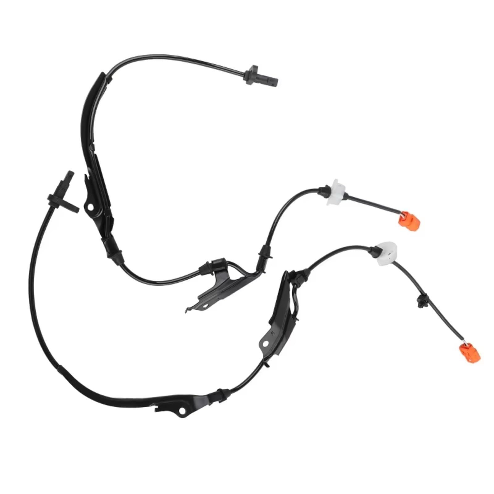 ABS sensore Auto Compatibile Con Acura Per TSX 2004 2005 2006 2007 2008 Sensore ABS Velocità Ruota Anteriore 57450SDH003 57455SDH003 Sensore ABS Velocità Ruota Sinistra Destra