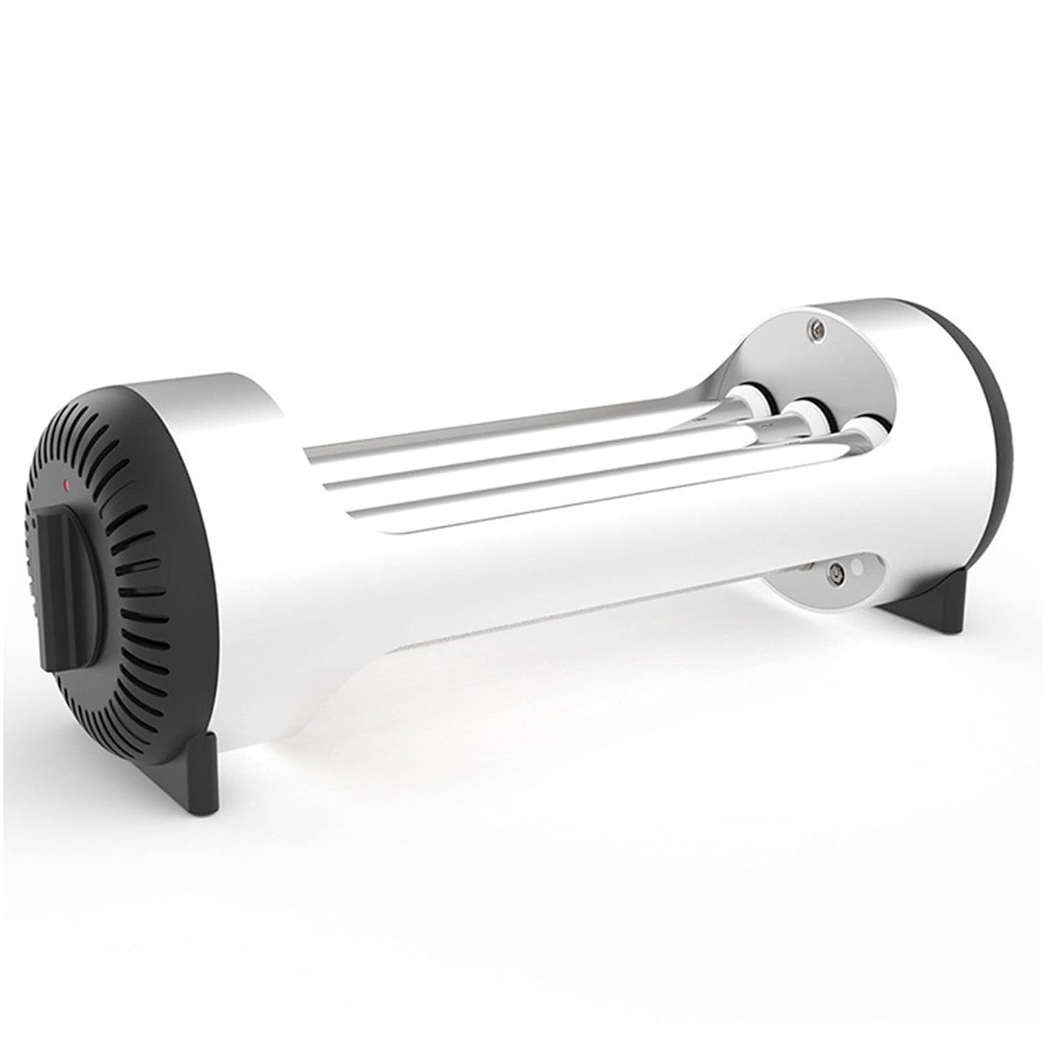 NOALEDHot Dog Machine Sausage Grill Cooker Machine, Roller Grill Cooker Warmer, Hot Dog Roller, 4 Hot Dog Capacity, Stainless Steel Rollers, Perfect For Breakfast Sausages, Egg Rolls