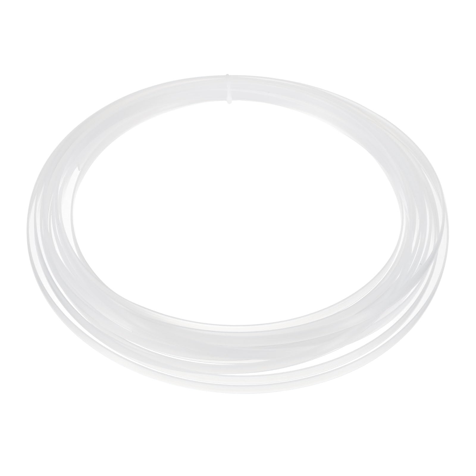Baleine de couture en plastique 8 x 1,8 mm pour réparer et rigidifier les corsets et sacs
