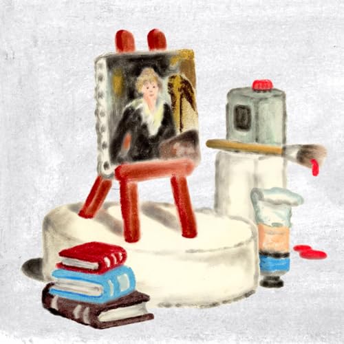 Paroles d'artistes femmes &mdash; Ep. 1 (FR) &mdash; Marie Bashkirtseff