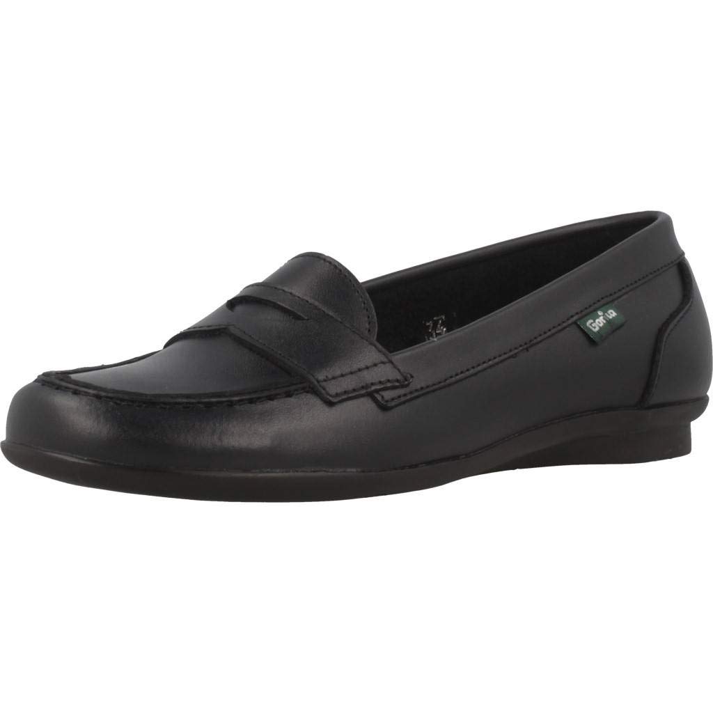 Gorila Shield 20652 Lucia - Zapato colegial niña