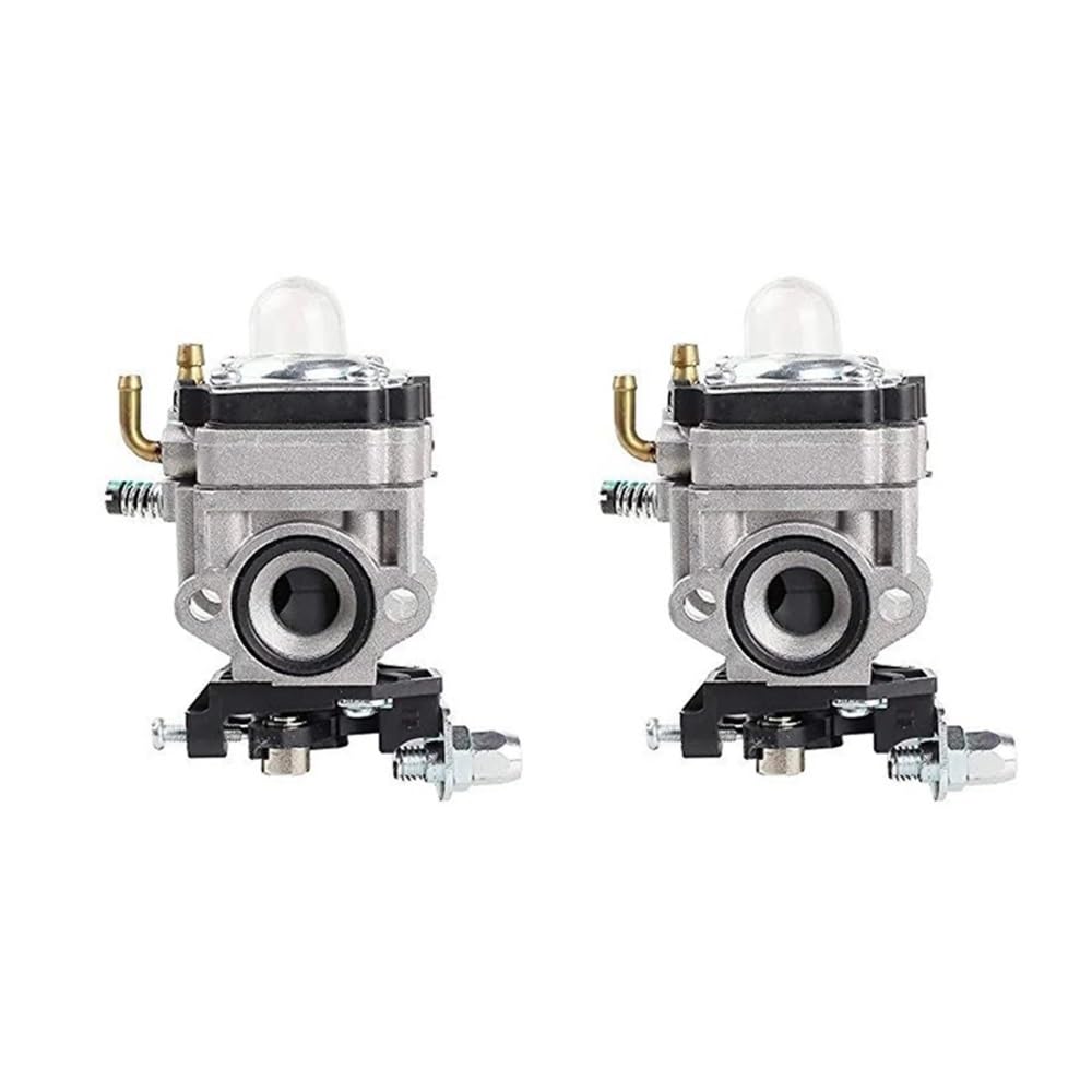 Carburateur A53Q-2X pour réparer une tondeuse ou un scooter TU26