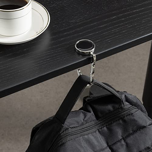 Kwmobile 48556.01 Purse Hanger For Table thumb #1