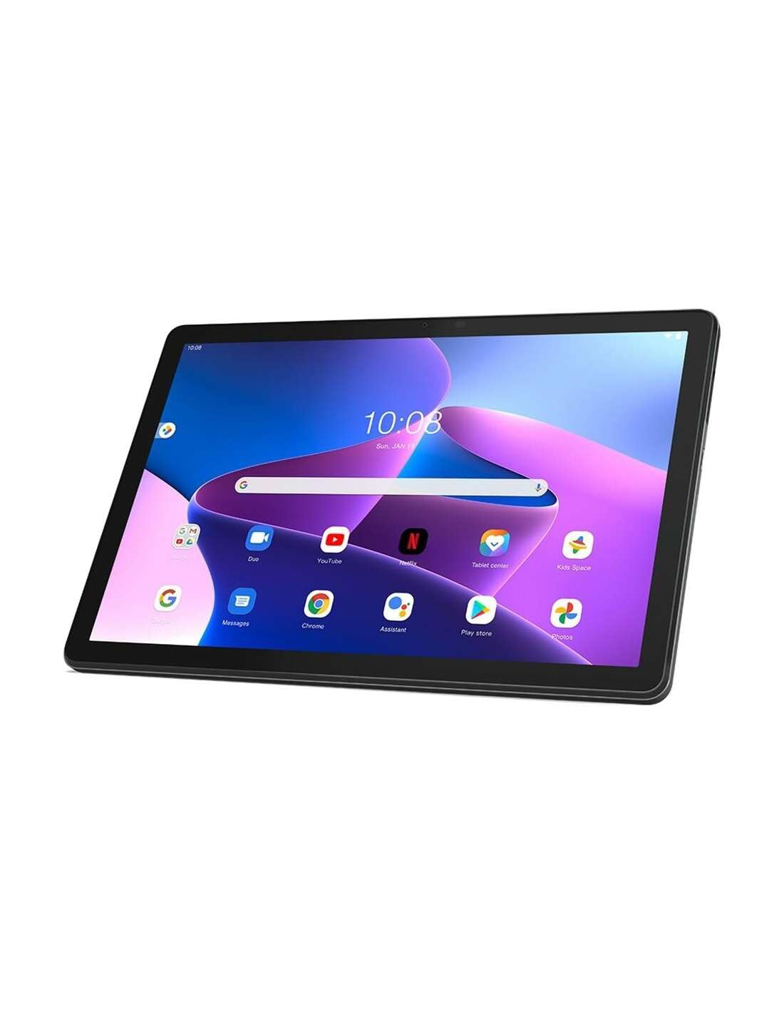 LENOVO TAB M10 (3RD GEN) STORM GREY 4 64GB TB328FU : Amazon.com.mx