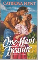 One Man's Treasure (Harper Monogram) 0061080373 Book Cover