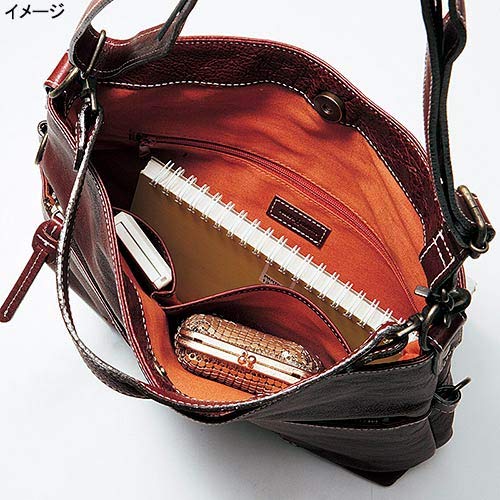 ▼▼William Joseph ウイリアムジョセフ ショルダーバッグ William Joseph ウイリアムジョセフ ショルダーバッグ - 中古