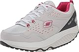 Skechers Women's Shape Ups 2.0 Perfect Comfort Fashion Sneaker