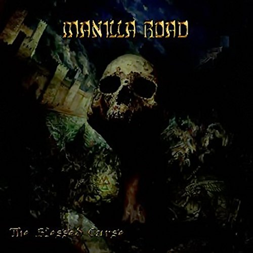 The Blessed Curse / After The Muse [Vinilo]