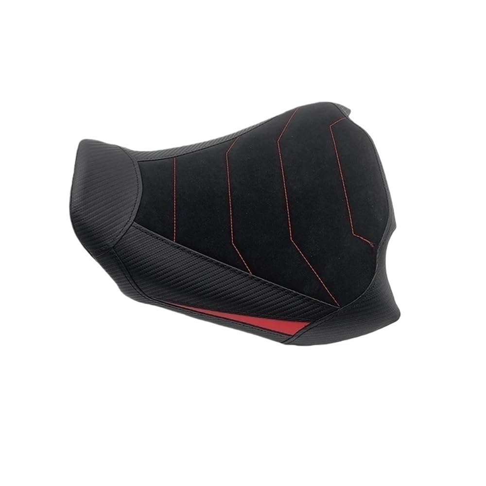 Asiento accesorios para motocicleta CB650R 2024 funda premium 8