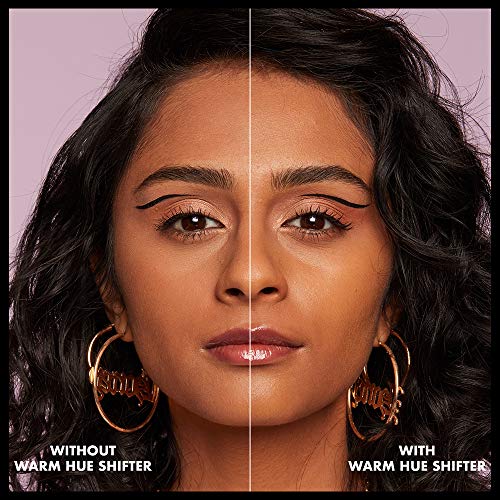 Nyx Professional Makeup Total Control Pro Drop Foundation Hue Shifter, Warm #TOP3