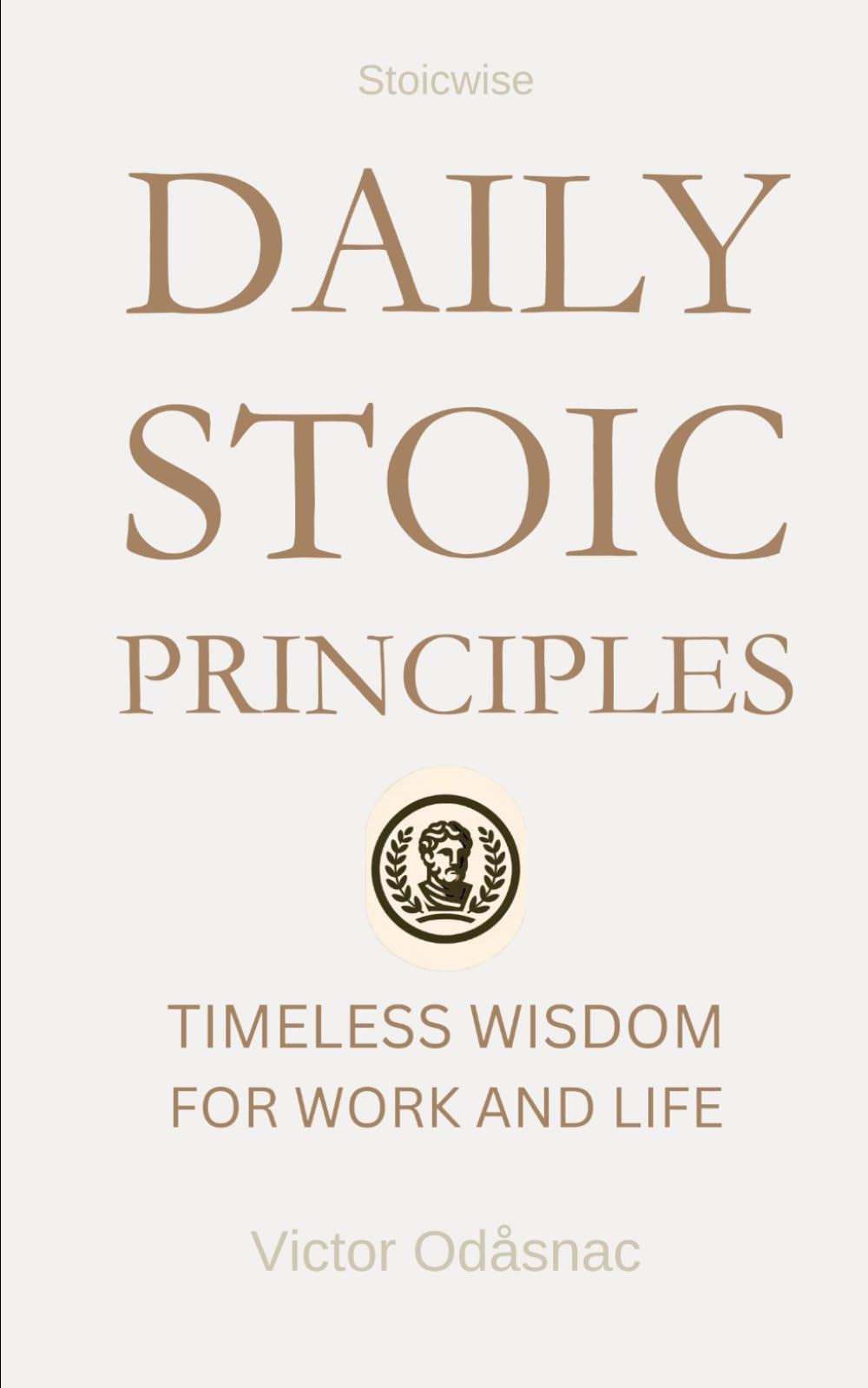 Daily Stoic Principles: Timeless Wisdom for Work and Life