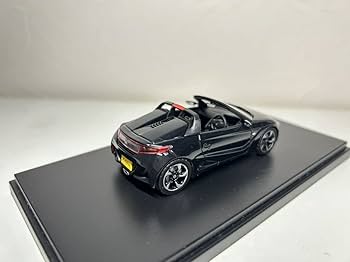 Amazon | EBBRO 1/43 HONDA s660 BLACK エブロ ホンダ ブラック