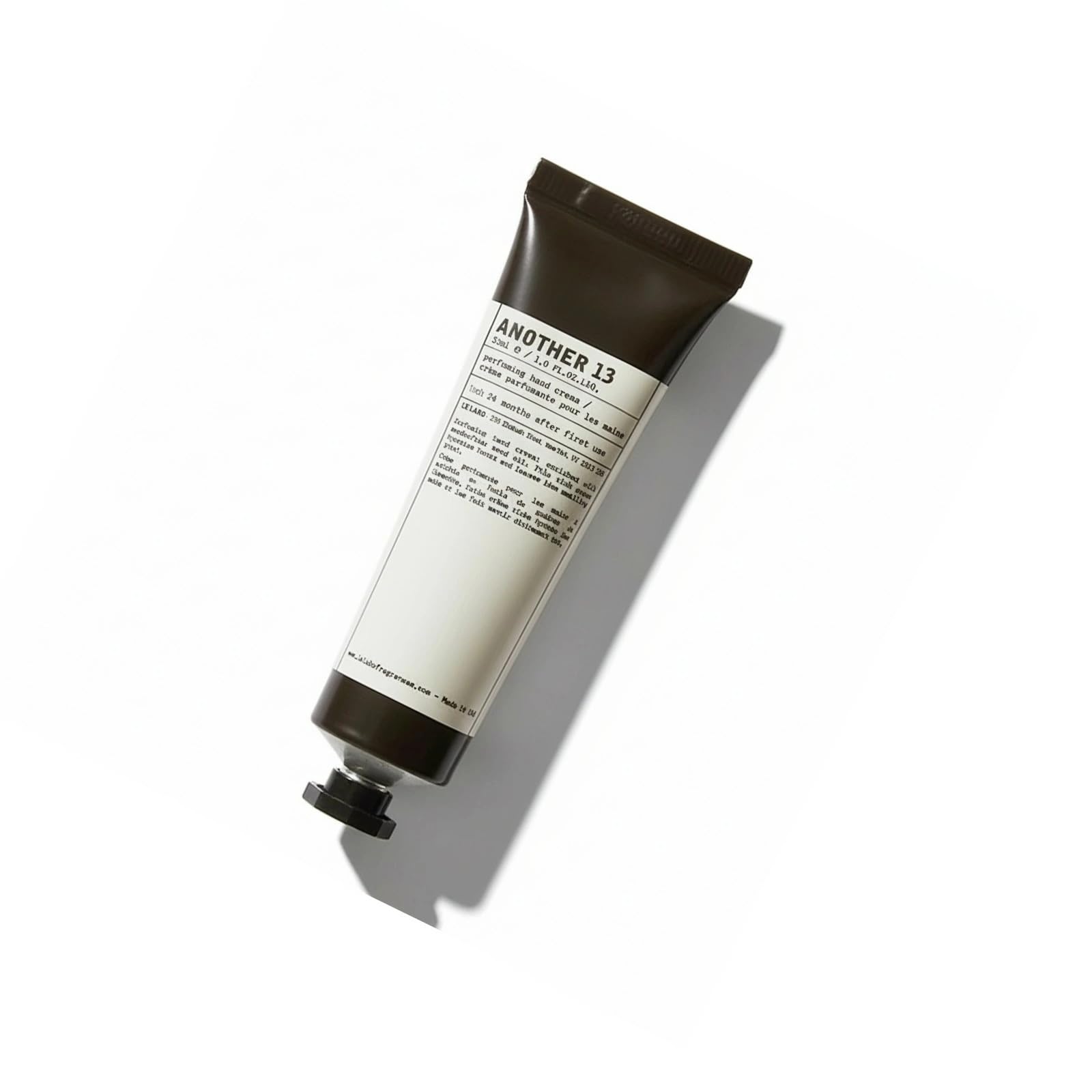Amazon.co.jp: LE LABO ANOTHER 13 正規品 パフューミング ハンド
