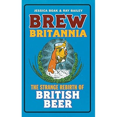 Brew Britannia