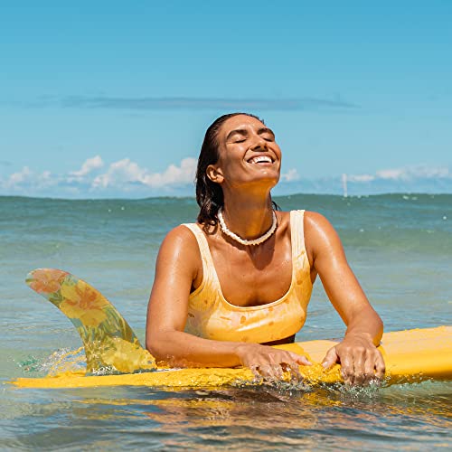 White Puka Shell Necklace, Hawaiian Seashell Necklace for Men, VSCO Girl Beach Necklaces for Women, Beachy Beaded Summer Pooka Choker, Heishi Clam Chips Surfer Jewelry2