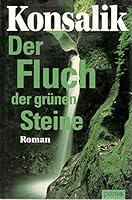 Der Fluch Der Grunen Steine 3442037212 Book Cover