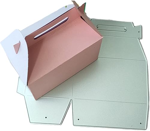 Plantillas de troqueles de corte de metal para cajas de caramelos, plantillas de troqueles en relieve para tarjetas de bricolaje, decoración de Plantillas de troqueles de corte de metal para cajas de caramelos, plantillas de troqueles en relieve para tarjetas de bricolaje, decoración de