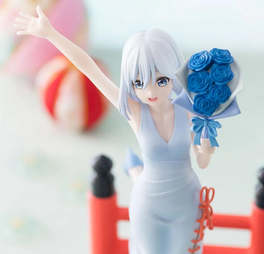 Amazon.co.jp: 甘神朝姫 フィギュア 『甘神'さんちの縁結び