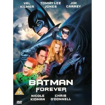 Batman Forever
