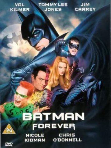Batman Forever