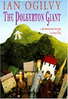 The Polkerton Giant 0747252343 Book Cover