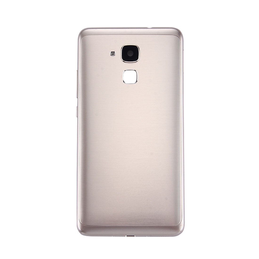 Coque supérieure Huawei Honor 5C or finition métallisée haute précision - 6