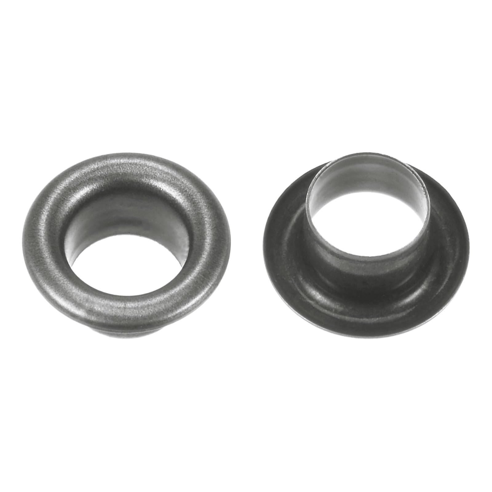 300set Grommets Kit Metal Eyelets 6mm 1/4" Hole Tiny