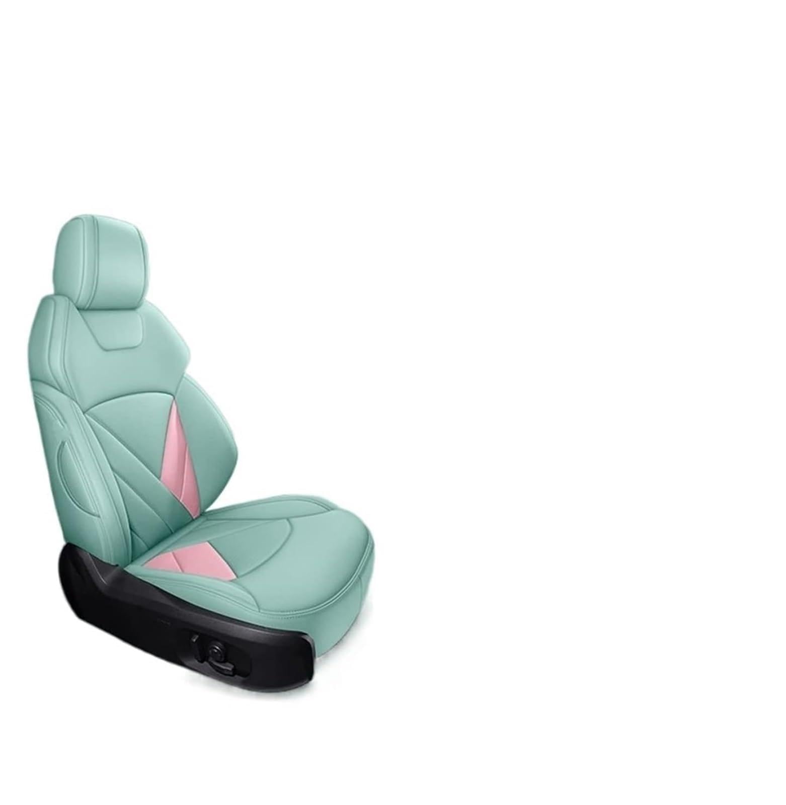 Funda Asiento Coche para B&MW E60 F30 E46 E36 E39 X5 E70 E30 E39 E70 E53 F10 F11 X3 E83 E91 para Touring F20 F25 E65 F15 X1 1 Juego De Fundas De Asiento De Coche