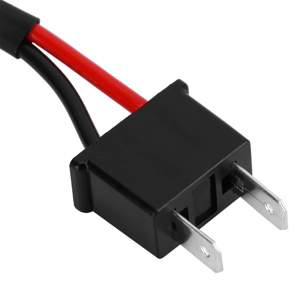 Decodificatore per fari a LED Canbus H7 Resistori anti-sfarfallio 2 pezzi