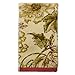 Waverly Honey Moon Printed Fingertip Towel