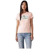 Levi's The Perfect Tee, T-Shirt Donna
