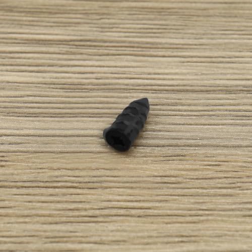 Image of 100pcs Tire Repair Rubber Nail, Tire Plug Adhesive Sealing for Cars Motorcycles Off-Road Vehicles Rubber and Iron, 50 Small and 50 Large Plugs