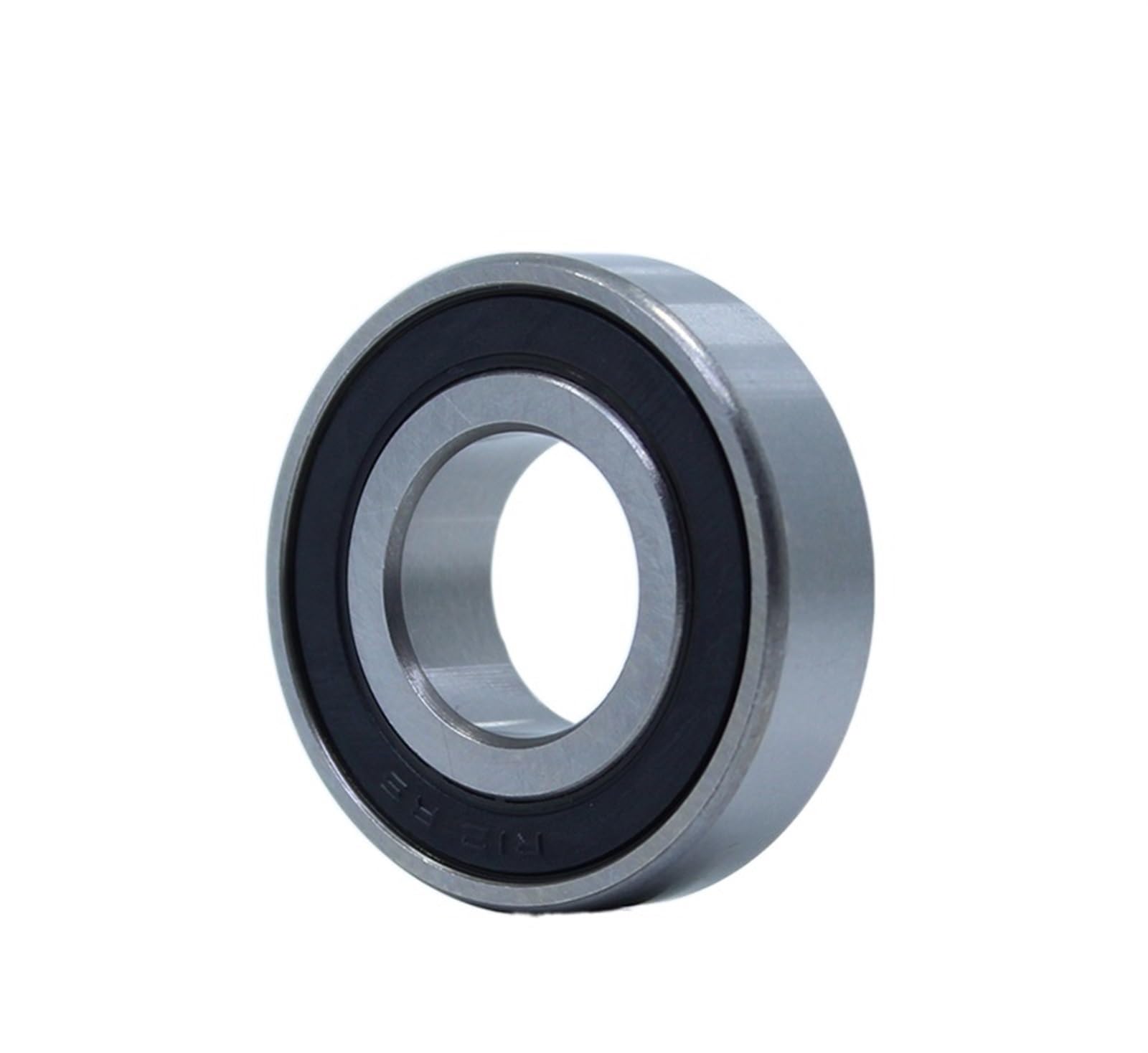 IEUMJNAT Bimetal Seal Shield Micro deep Groove Bearing 1pcs R12-2RS 19.05 * 41.275 11.112mm Ball Bearings