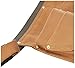 Carhartt Men's Firm Duck Waist Apron-Carhartt Brown-Medium