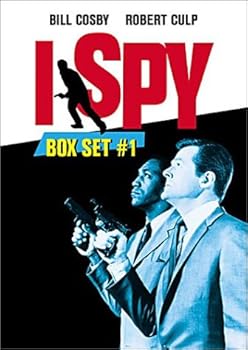 DVD I Spy #1 Book