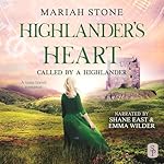 Cover of Highlander's Heart