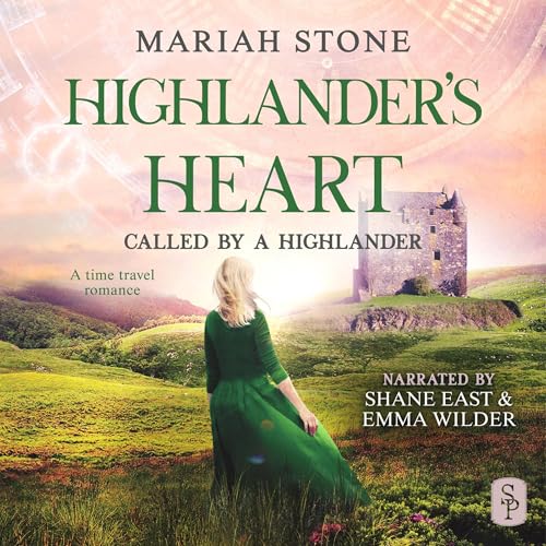 Highlander's Heart (By Mariah Stone) episode artwork