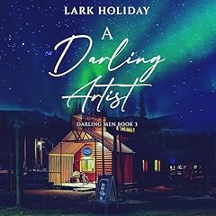 A Darling Artist cover art