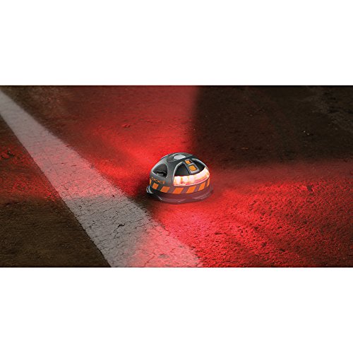 Reese Towpower Pd110200 Pod Hazard, Dual-Use Emergency Warning And Work Light, Weather Resistant #TOP1