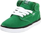  Globe Motley Mid,Green,6 M US Big Kid