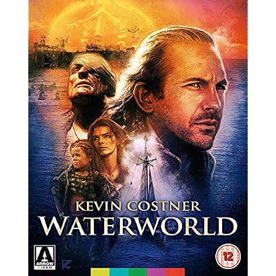 Arrow Video Waterworld