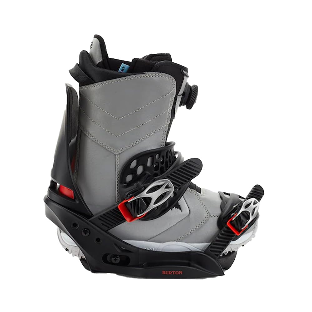 BURTON LEXA EST (バイン) Women's Burton Lexa X EST® Snowboard Bindings | Burton.com