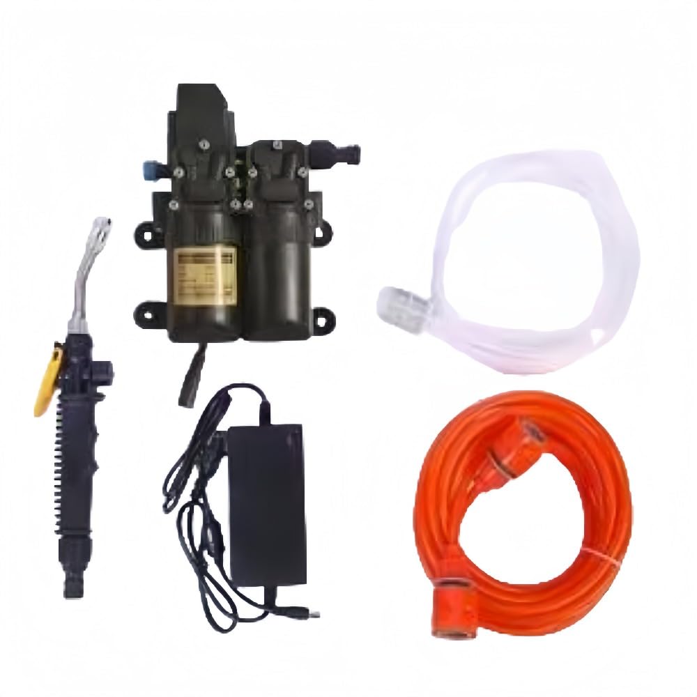 エアコン用高圧洗浄機 Amazon.co.jp: Vilom高圧洗浄機能搭載 電気エアコン洗浄機 家庭用高圧