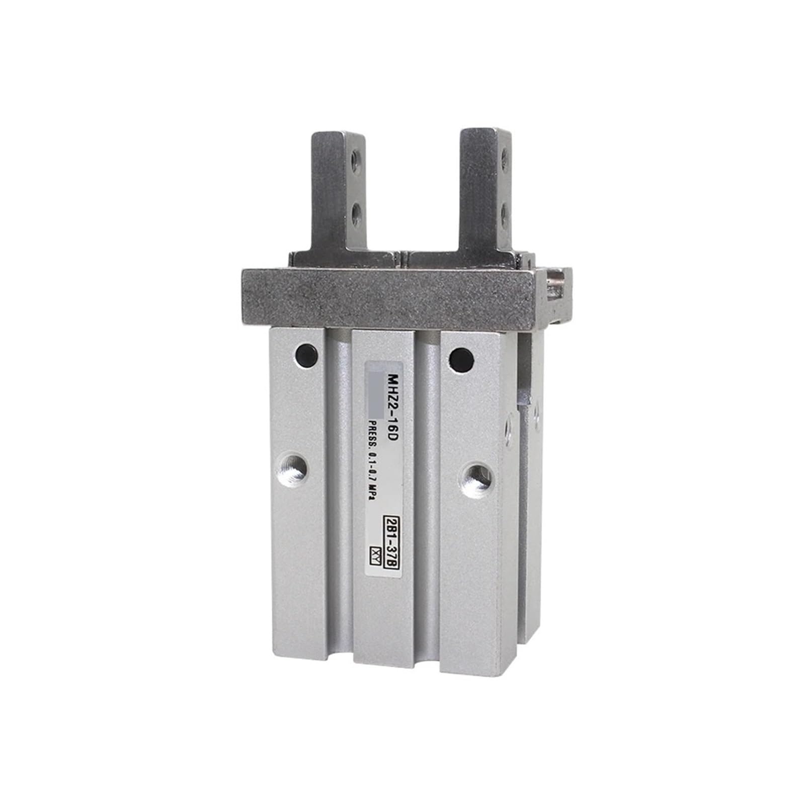 Cylindre MHZL2-16SK contre l'usure prématurée des pinces d'usine