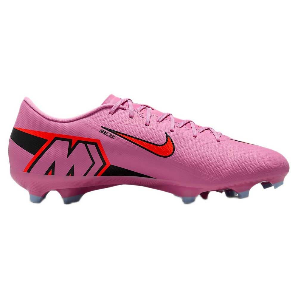 NIKE Homme Zm Vapor 16 Academy FG/​MG Sneaker, Multicolore, 44 EU
