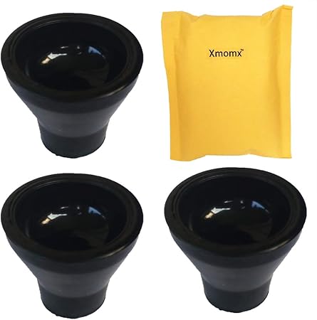 Review Xmomx 3 PCs Tee Golf Ball Retriever Sucker Grabber Suction Cup Pick Up Back Saver Put On Putter Grip Review Xmomx 3 PCs Tee Golf Ball Retriever Sucker Grabber Suction Cup Pick Up Back Saver Put On Putter Grip