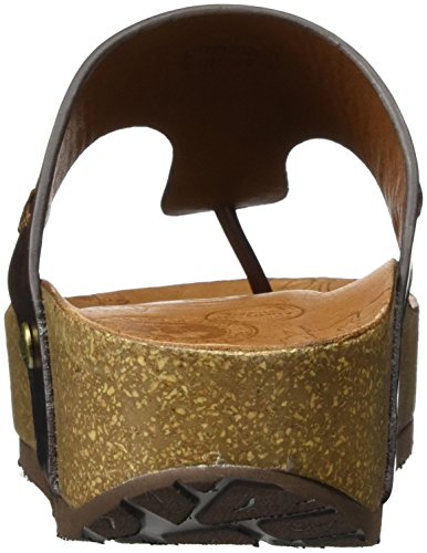 Panama Jack quinoa klei dames teenslippers - Image 4