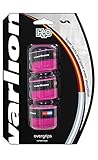 pelotas de padel rosas varlion Superficie suave y blanda, confortable
